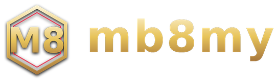 mb8my logo